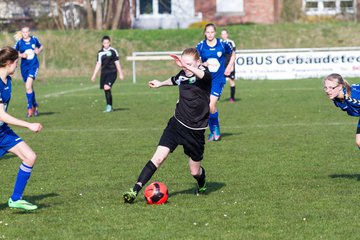 Bild 196 - B-Juniorinnen MTSV Olympia Neum�nster - FSC Kaltenkirchen : Ergebnis: 4:1